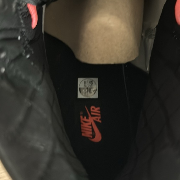 Air Jordan 1 Retro High OG (DH3097) - Picture 8 of 16